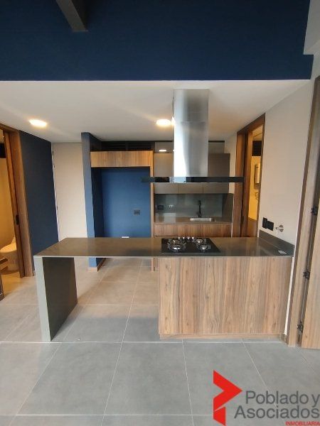 Apartamento en arriendo Antioquia Medellín El Poblado 85 m2 Habitaciones 2 Baños 2 Garajes 1 Precio $6500000