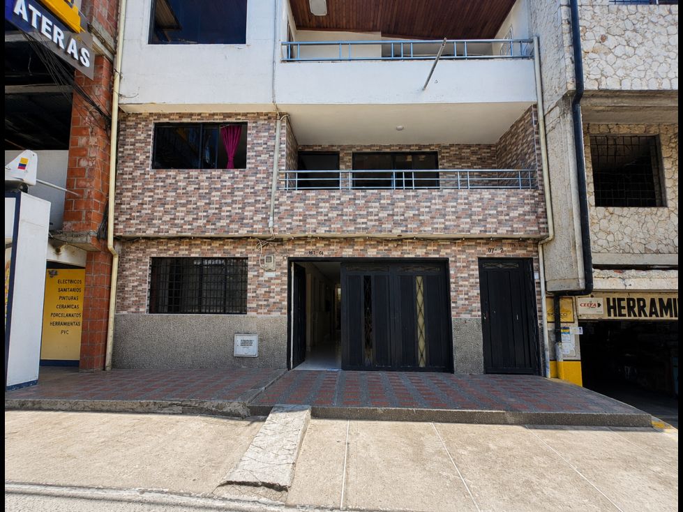 Casa en arriendo Antioquia Medellín Veinte De Julio 110 m2 Habitaciones 4 Baños 1 Garajes 0 Precio $1800000
