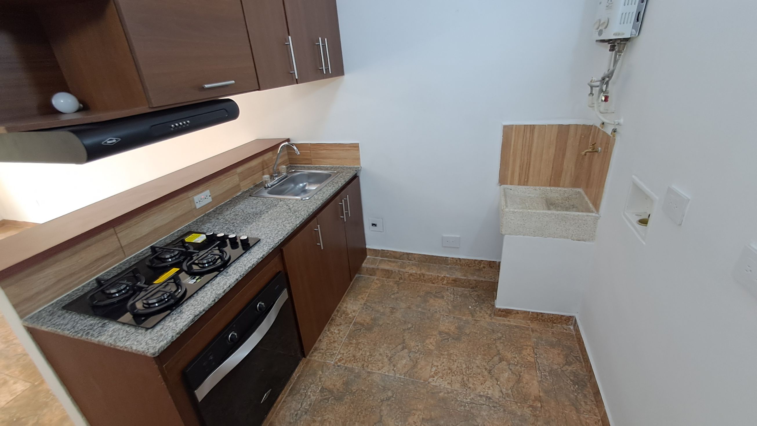 Apartamento en arriendo Antioquia Itagüí Itagüí 50 m2 Habitaciones 2 Baños 2 Garajes 0 Precio $2100000