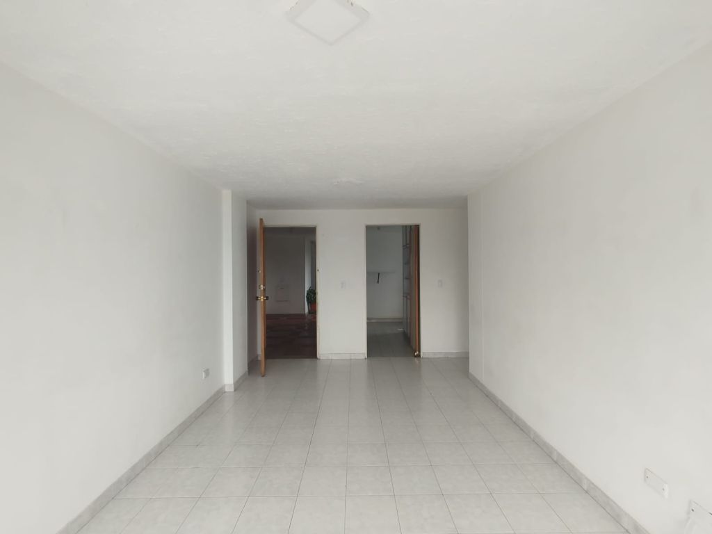 Apartamento en arriendo Risaralda Pereira Ciudad Jardin 65 m2 Habitaciones 2 Baños 2 Garajes 1 Precio $1800000