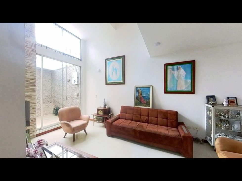 Apartamento en venta Cundinamarca Chía Chia 198 m2 Habitaciones 5 Baños 5 Garajes 2 Precio $730000000