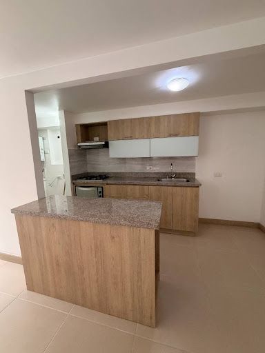 Apartamento en arriendo Antioquia La Ceja La Ceja 65 m2 Habitaciones 2 Baños 2 Garajes 1 Precio $2500000