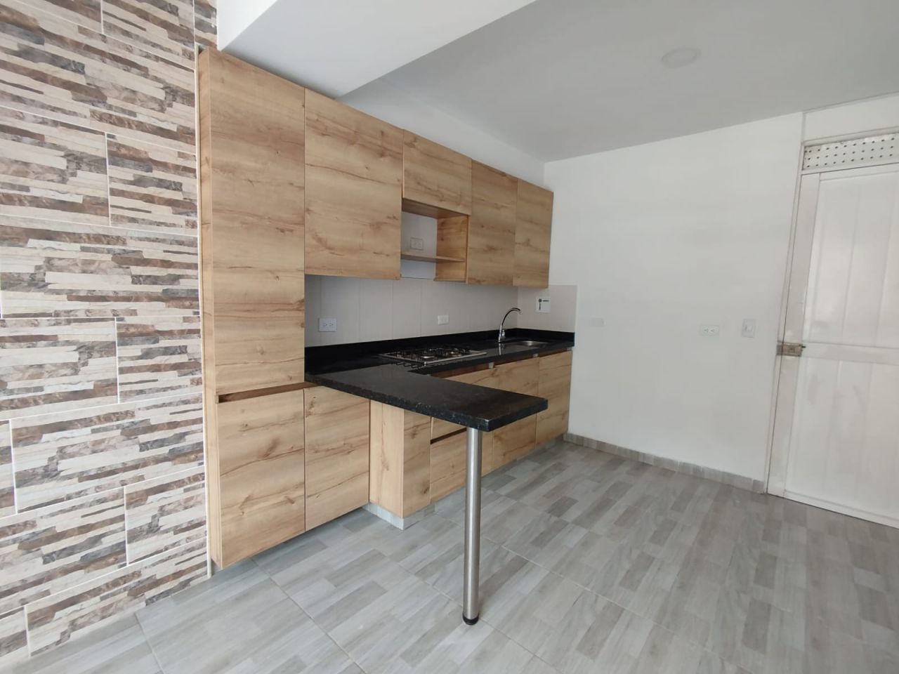 Apartamento en arriendo Antioquia Bello Marco Fidel Suarez 43 m2 Habitaciones 2 Baños 2 Garajes 1 Precio $1450000