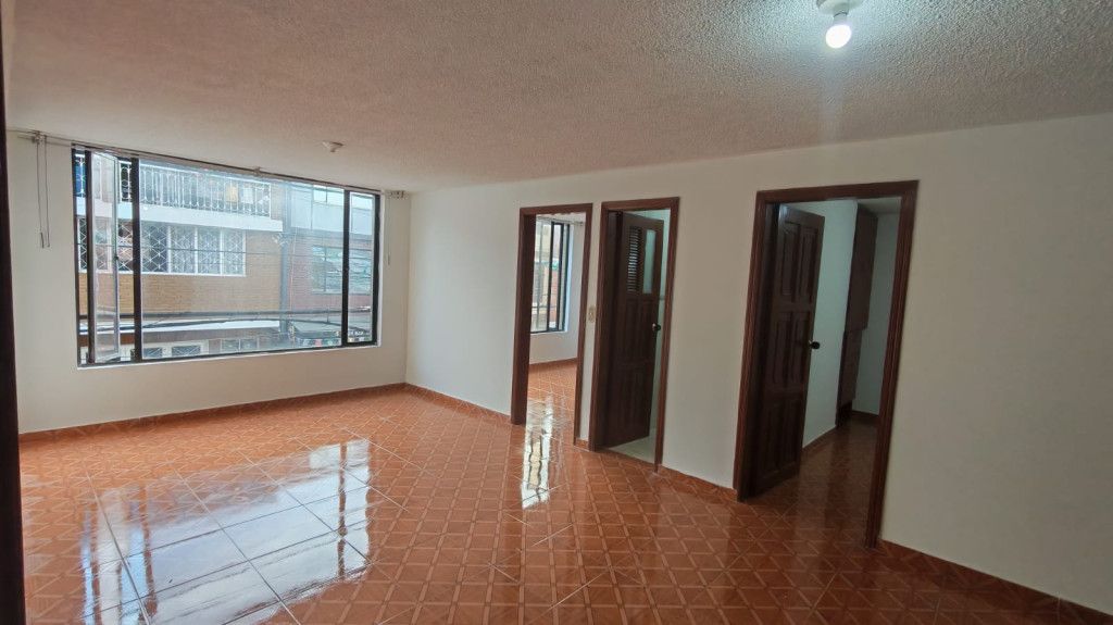 Apartamento en arriendo Cundinamarca Bogotá Pio Xii 60 m2 Habitaciones 3 Baños 2 Garajes 0 Precio $1500000