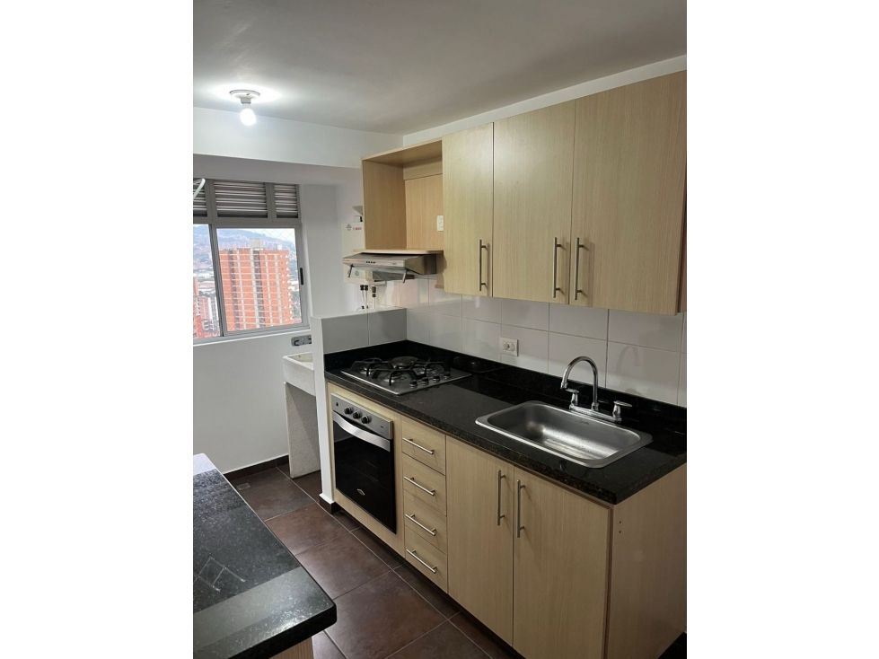Apartamento en venta Antioquia Sabaneta San Joaquín 75 m2 Habitaciones 3 Baños 2 Garajes 1 Precio $510000000