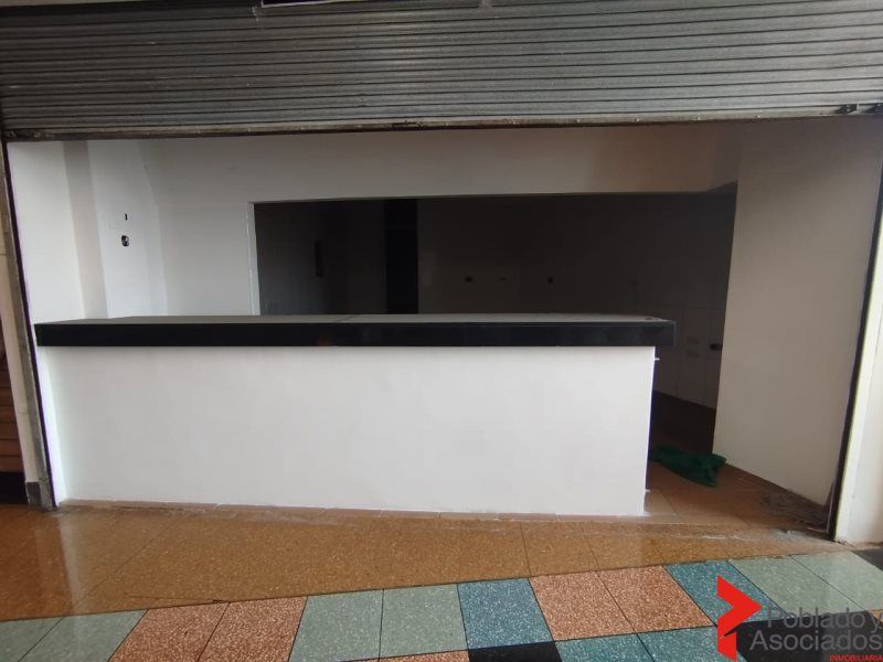 Local en arriendo Antioquia Medellín El Poblado 30 m2 Habitaciones 0 Baños 0 Garajes 0 Precio $12500000