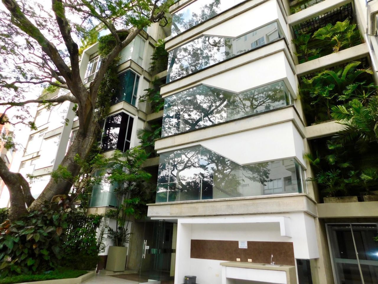 Apartaestudio en venta Valle Del Cauca Cali Santa Isabel 52 m2 Habitaciones 1 Baños 1 Garajes 1 Precio $460000000