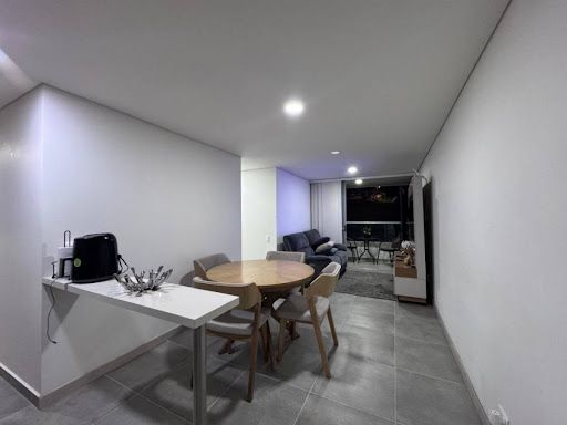 Apartamento en venta Antioquia Envigado Trianon 69 m2 Habitaciones 3 Baños 2 Garajes 1 Precio $550000000
