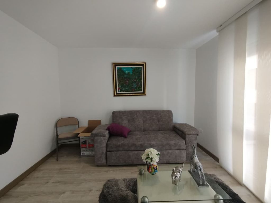Apartaestudio en arriendo Risaralda Pereira Jardin De Velez Y Velez 45 m2 Habitaciones 1 Baños 1 Garajes 1 Precio $2700000