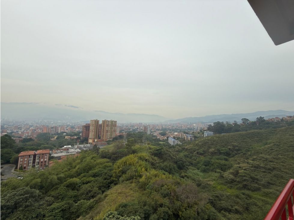 Apartamento en arriendo Antioquia Medellín Calasanz 35 m2 Habitaciones 1 Baños 0 Garajes 0 Precio $2100000