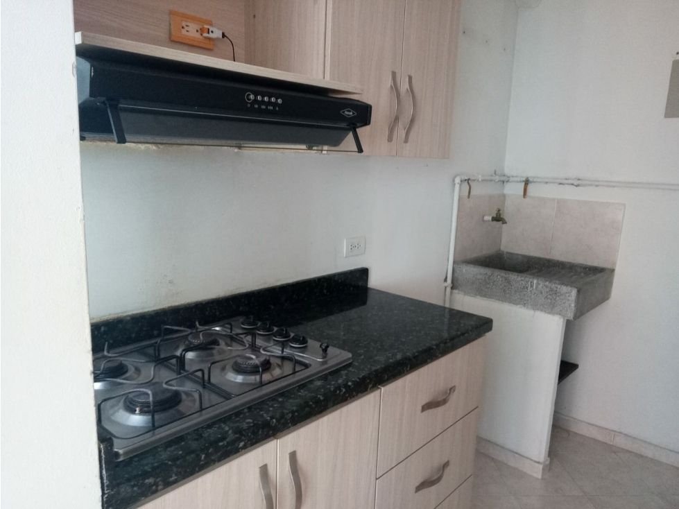 Apartamento en arriendo Antioquia Medellín La Hondonada 58 m2 Habitaciones 3 Baños 1 Garajes 0 Precio $1900000