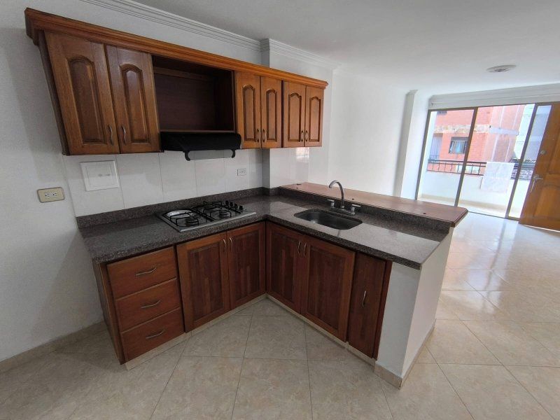 Apartamento en arriendo Antioquia Sabaneta Calle Larga 70 m2 Habitaciones 3 Baños 2 Garajes 0 Precio $2300000