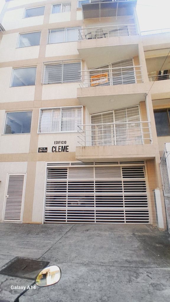 Apartamento en arriendo Valle Del Cauca Cali Miraflores 82 m2 Habitaciones 3 Baños 2 Garajes 0 Precio $2000000