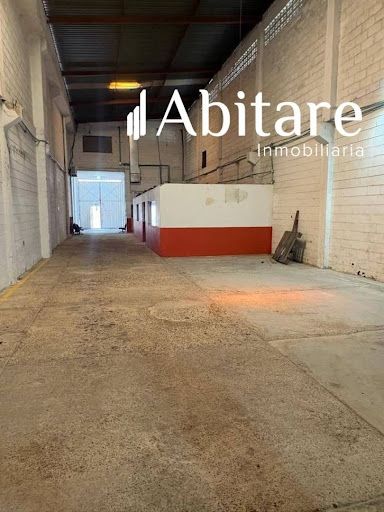 Bodega en arriendo Bolívar Cartagena El Bosque 403 m2 Habitaciones 0 Baños 2 Garajes 2 Precio $11000000