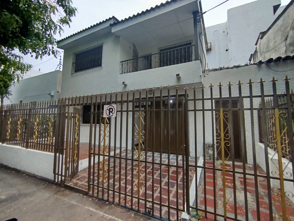 Casa en arriendo Magdalena Santa Marta Altos De Santa Rita 125 m2 Habitaciones 3 Baños 1 Garajes 0 Precio $3000000