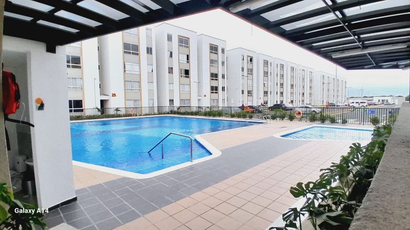 Apartamento en arriendo Valle Del Cauca Cali Cali 45 m2 Habitaciones 2 Baños 1 Garajes 1 Precio $850000