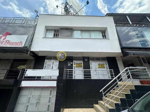Local en arriendo Santander Bucaramanga Mercedes 41 m2 Habitaciones 0 Baños 1 Garajes 0 Precio $1700000