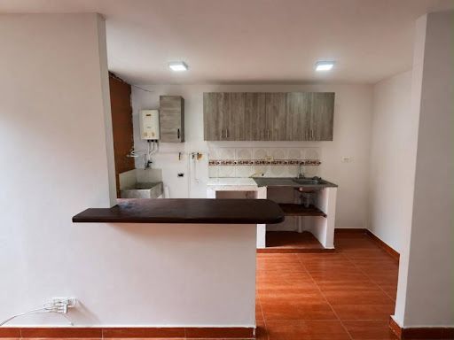 Apartamento en arriendo Tolima Prado Prado 60 m2 Habitaciones 2 Baños 2 Garajes 0 Precio $1100000