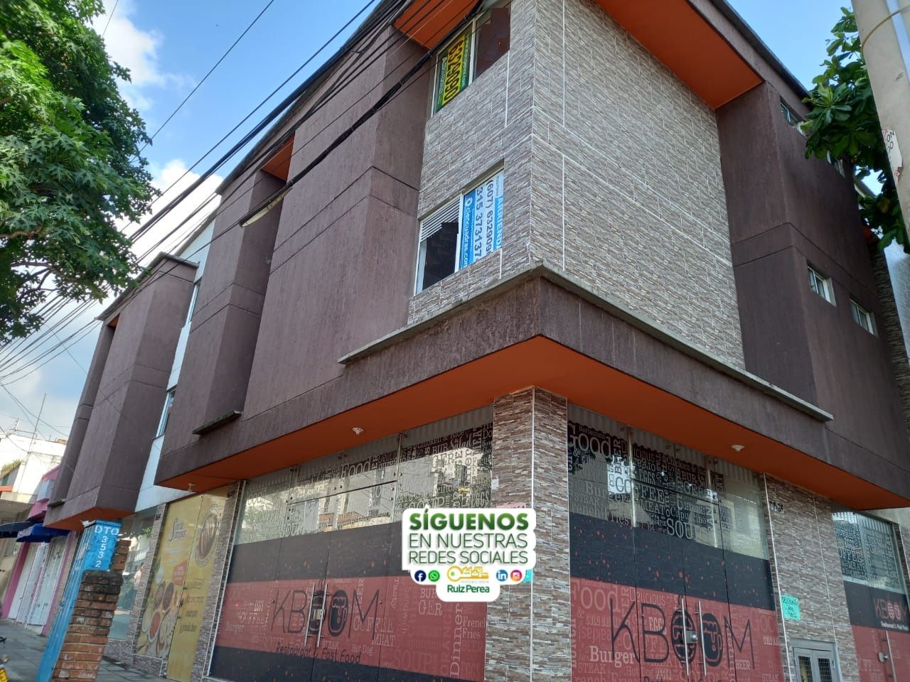 Apartaestudio en arriendo Santander Bucaramanga Universidad 22 m2 Habitaciones 1 Baños 1 Garajes 0 Precio $990000