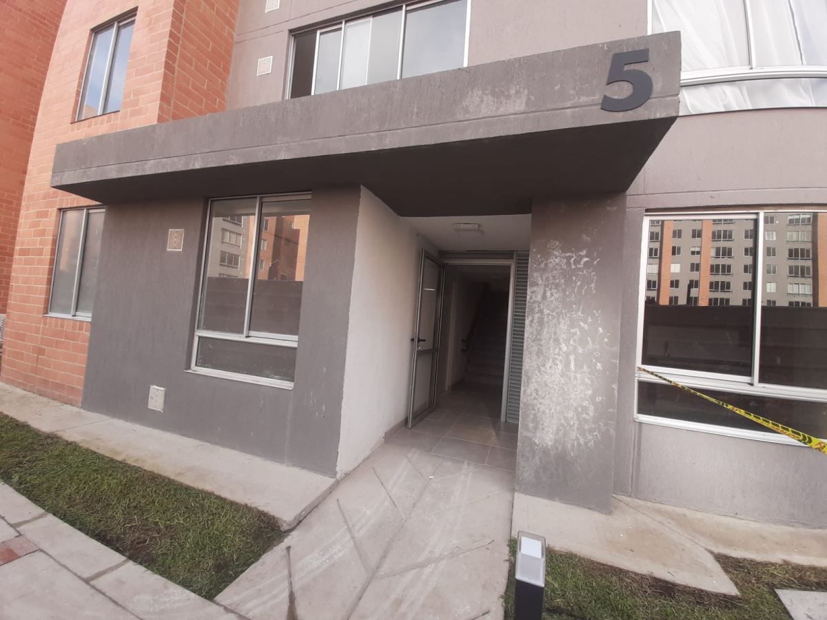 Apartamento en arriendo Cundinamarca Bogotá Bogotá 44 m2 Habitaciones 2 Baños 1 Garajes 0 Precio $1400000