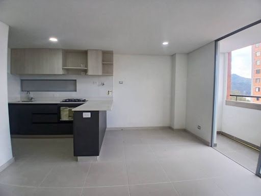 Apartamento en arriendo Antioquia Itagüí Santa Catalina 65 m2 Habitaciones 2 Baños 2 Garajes 1 Precio $2500000
