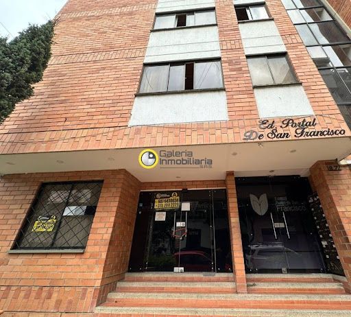 Oficina en arriendo Santander Bucaramanga San Francisco 70 m2 Habitaciones 0 Baños 1 Garajes 0 Precio $7000000