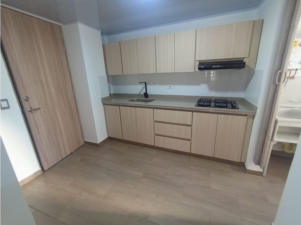 Apartamento en arriendo Caldas Villamaría Villamaría 55 m2 Habitaciones 2 Baños 2 Garajes 1 Precio $1500000