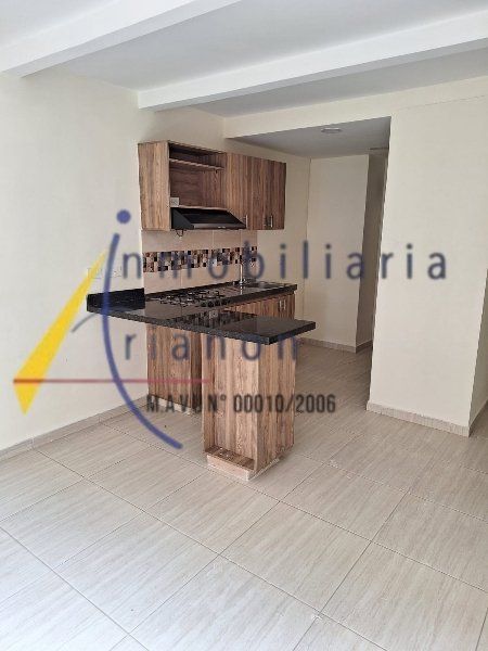 Apartamento en arriendo Antioquia Medellín Urbanizacion Villa Verde 40 m2 Habitaciones 2 Baños 1 Garajes 0 Precio $1450000