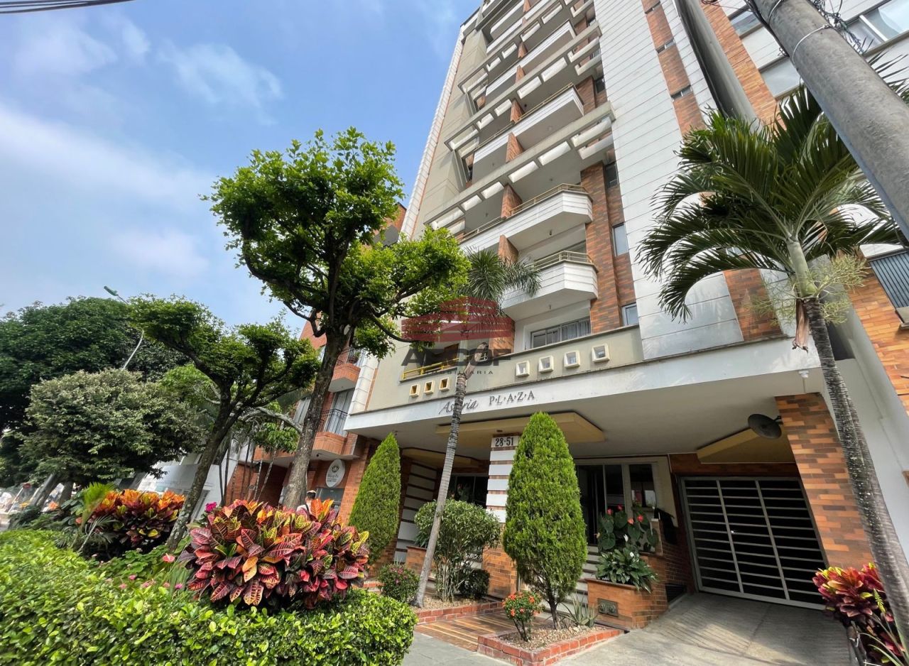 Apartamento en arriendo Santander Bucaramanga La Aurora 64 m2 Habitaciones 2 Baños 0 Garajes 1 Precio $2100000