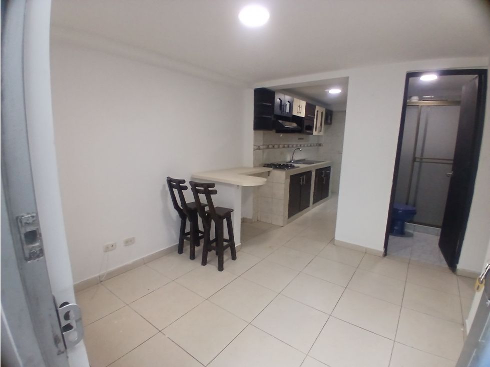 Apartamento en arriendo Caldas Manizales Chapinero 40 m2 Habitaciones 2 Baños 1 Garajes 0 Precio $1300000