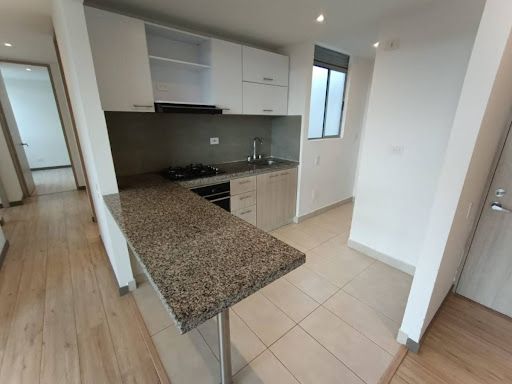 Apartamento en venta Cundinamarca Mosquera Mosquera 66 m2 Habitaciones 3 Baños 2 Garajes 1 Precio $380000000