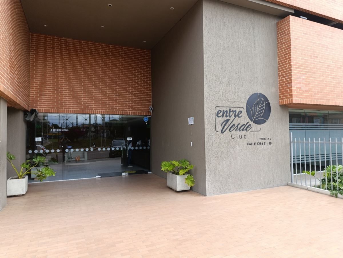 Apartamento en arriendo Cundinamarca Bogotá Nueva Zelandia 28 m2 Habitaciones 1 Baños 1 Garajes 0 Precio $1550000