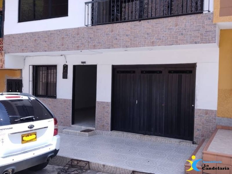 Casa en venta Antioquia Sopetrán Rafael Nuñez 85 m2 Habitaciones 5 Baños 2 Garajes 0 Precio $380000000