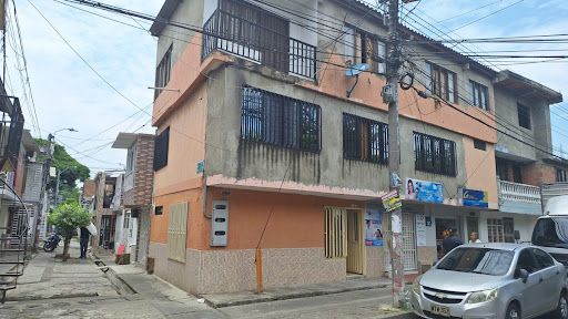 Apartaestudio en arriendo Valle Del Cauca Cali Calypso 30 m2 Habitaciones 1 Baños 1 Garajes 0 Precio $430000