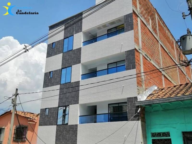 Apartaestudio en arriendo Antioquia Medellín Manrique Central No 1 22 m2 Habitaciones 1 Baños 1 Garajes 0 Precio $1600000