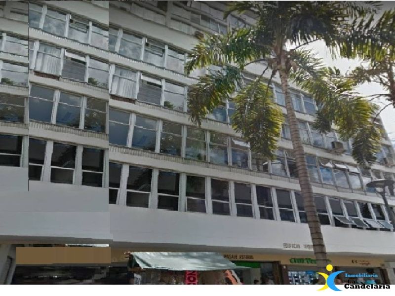 Local en venta Antioquia Medellín La Candelaria 35 m2 Habitaciones 0 Baños 1 Garajes 0 Precio $108000000