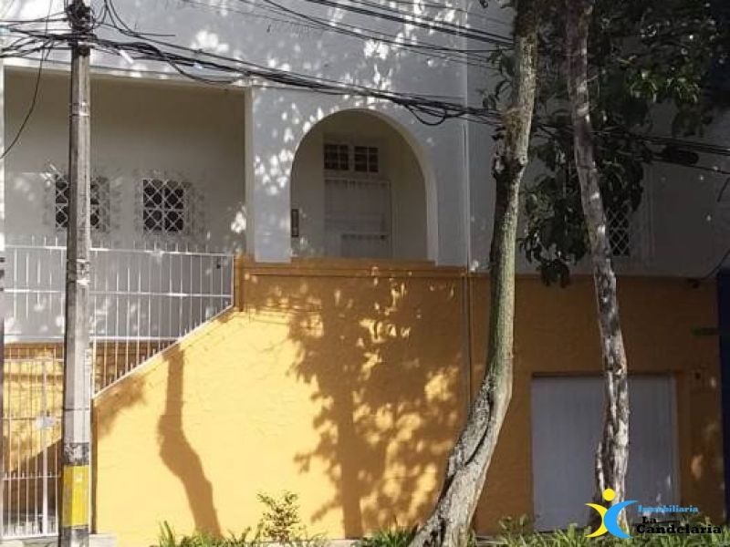 Casa en venta Antioquia Medellín Prado 290 m2 Habitaciones 5 Baños 3 Garajes 0 Precio $860000000