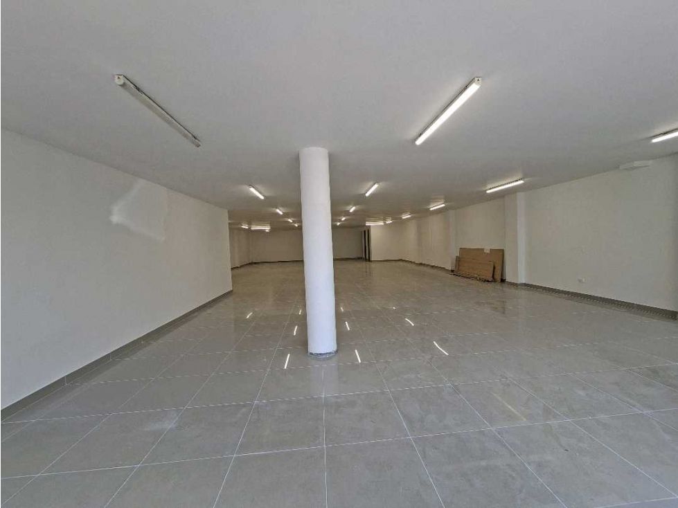 Local en arriendo Caldas Villamaría Villa Maria Vieja 250 m2 Habitaciones 0 Baños 2 Garajes 0 Precio $9500000