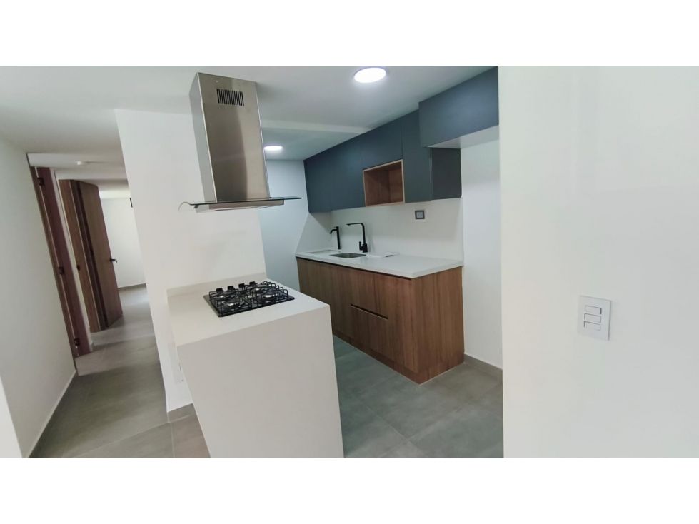 Apartamento en arriendo Antioquia Copacabana Machado 55 m2 Habitaciones 3 Baños 2 Garajes 0 Precio $1800000