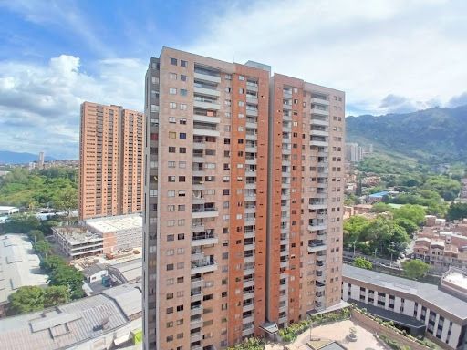 Apartamento en arriendo Antioquia Bello Zona Industrial No 1 72 m2 Habitaciones 3 Baños 2 Garajes 1 Precio $2500000