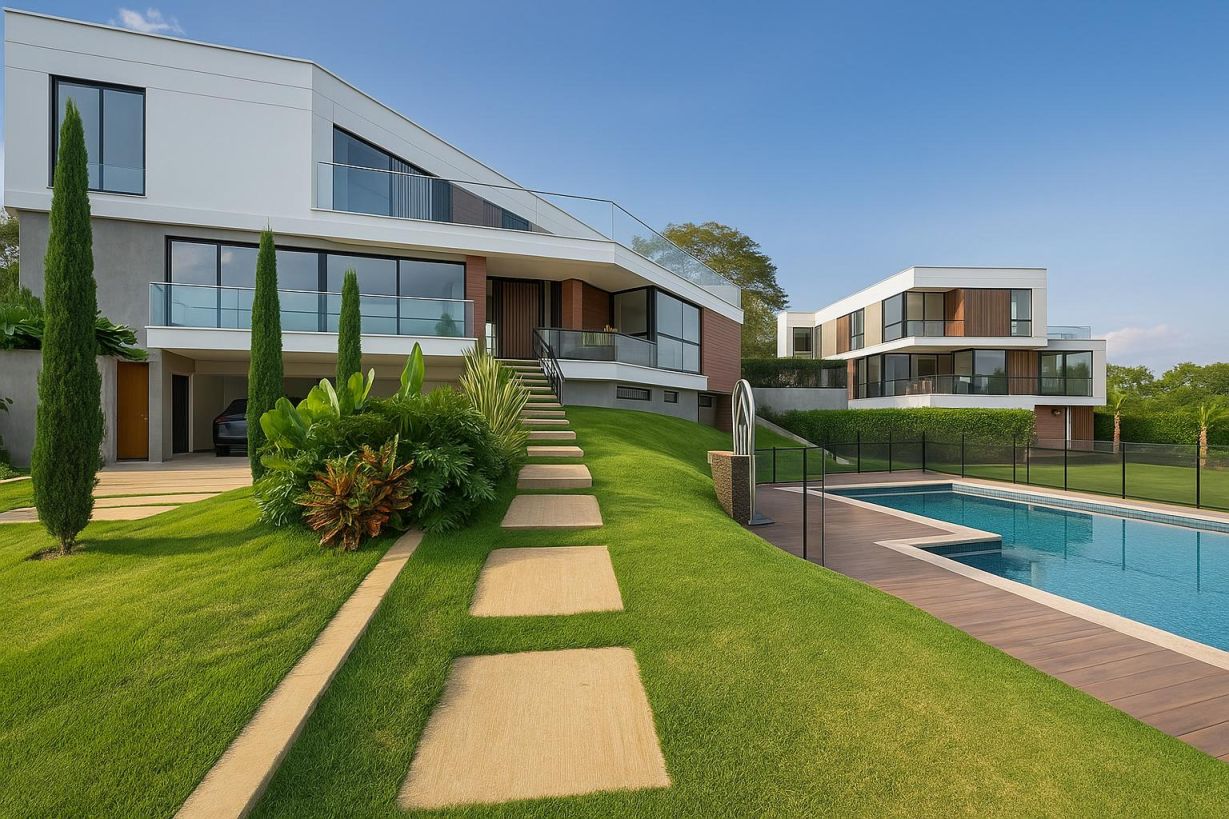 Casa en arriendo Valle Del Cauca Cali Cali 500 m2 Habitaciones 5 Baños 7 Garajes 3 Precio $18000000