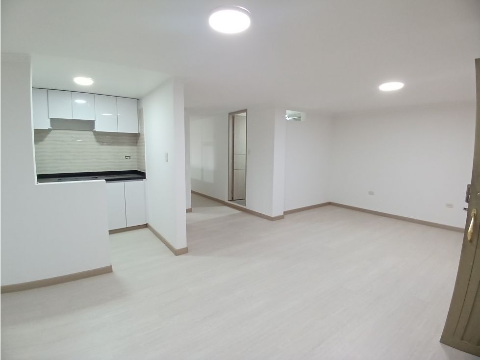 Apartamento en venta Cundinamarca Bogotá Millan 72 m2 Habitaciones 3 Baños 1 Garajes 0 Precio $290000000