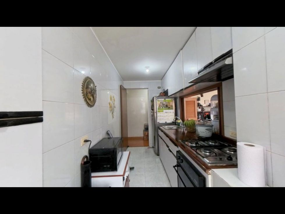Apartamento en venta Cundinamarca Bogotá Mazurén 76 m2 Habitaciones 2 Baños 2 Garajes 1 Precio $355000000