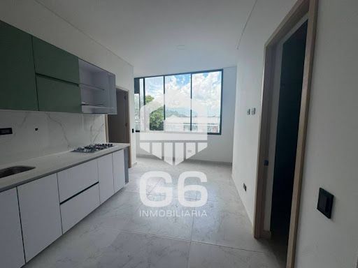 Apartaestudio en arriendo Antioquia Medellín La Pilarica 40 m2 Habitaciones 1 Baños 1 Garajes 0 Precio $2200000