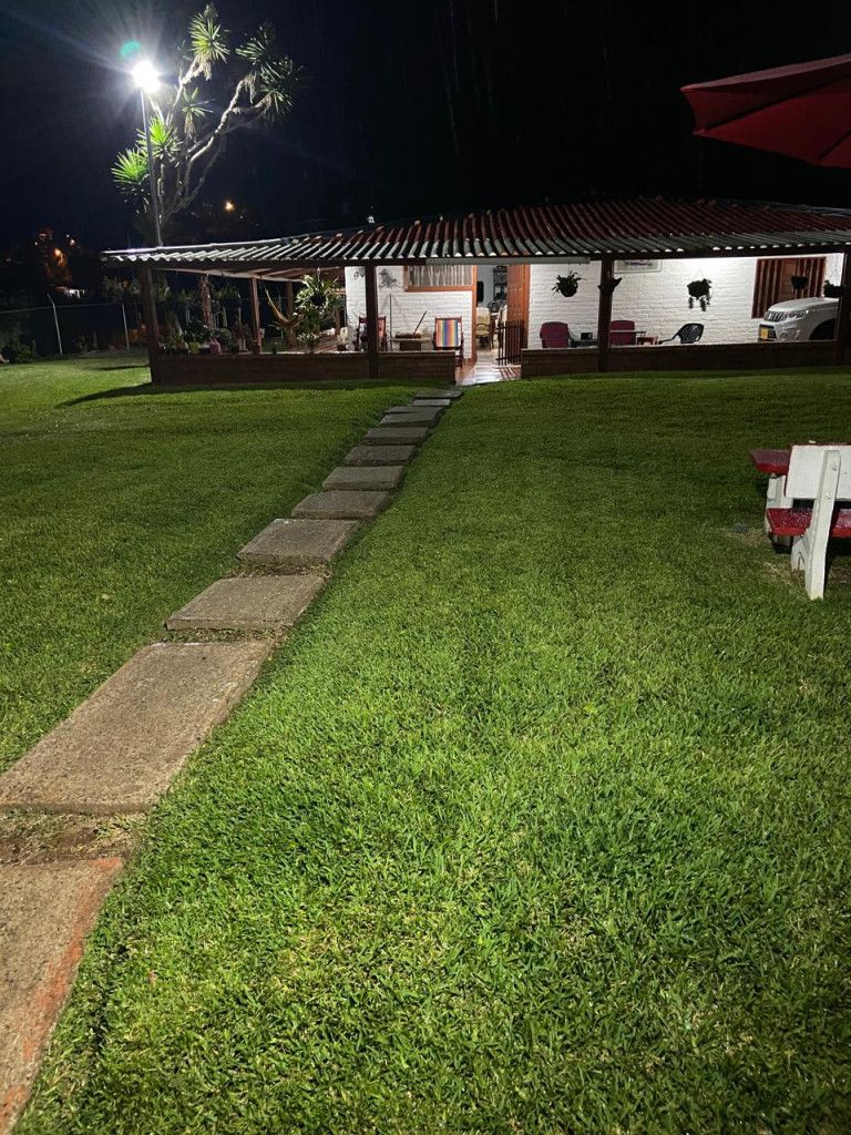 Finca en venta Bolívar Altos Del Rosario Altos Del Rosario 240 m2 Habitaciones 4 Baños 3 Garajes 20 Precio $500000000