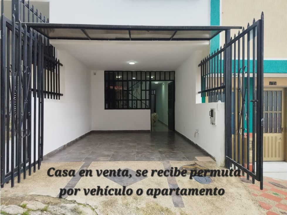 Casa en venta Cundinamarca Fusagasugá Ub Bosque Bonnet 170 m2 Habitaciones 4 Baños 3 Garajes 1 Precio $395000000