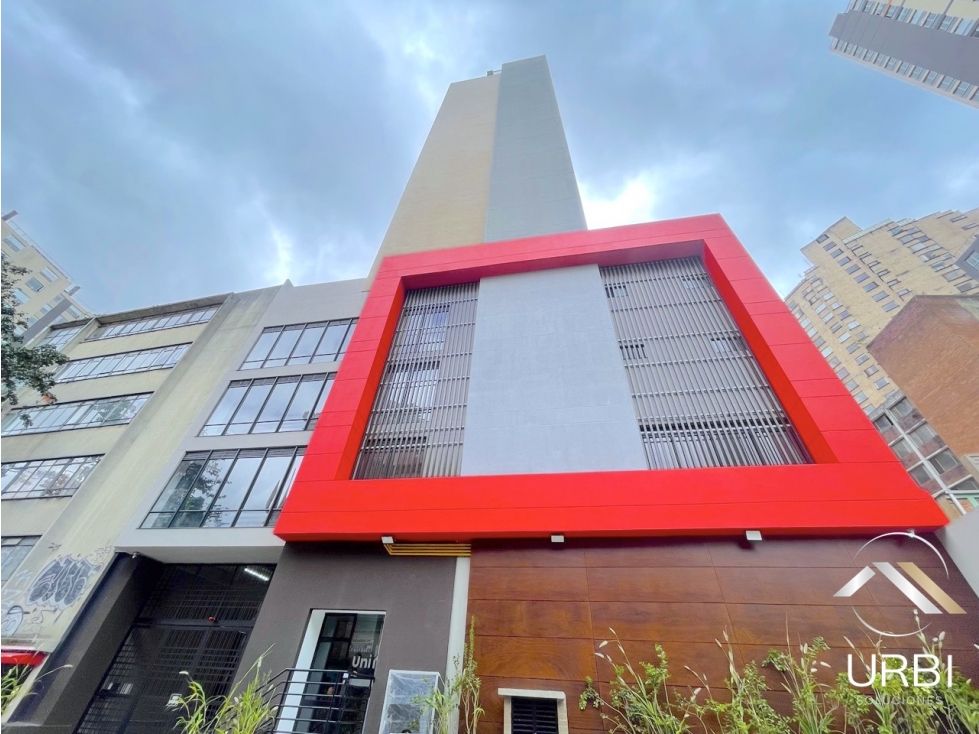 Apartaestudio en arriendo Cundinamarca Bogotá La Estanzuela 28 m2 Habitaciones 1 Baños 1 Garajes 0 Precio $2098000