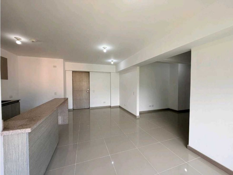 Apartamento en venta Antioquia Sabaneta Ancon Sur 80 m2 Habitaciones 3 Baños 2 Garajes 1 Precio $602000000