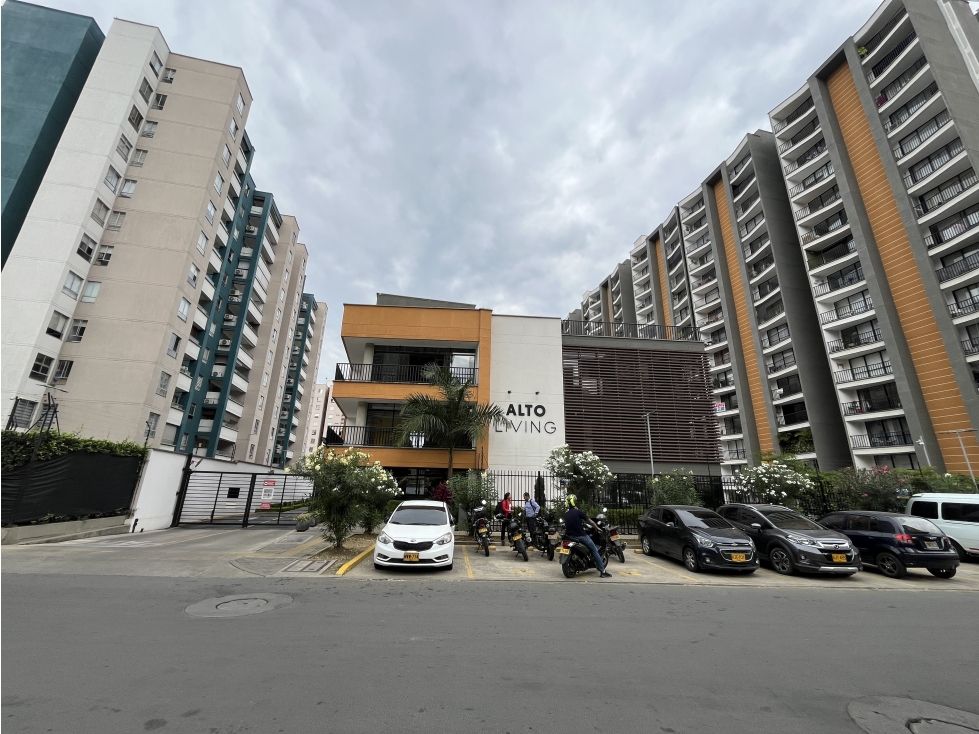 Apartaestudio en arriendo Valle Del Cauca Cali La Flora 45 m2 Habitaciones 1 Baños 1 Garajes 0 Precio $1550000