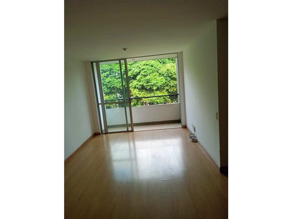 Apartamento en venta Antioquia Envigado El Esmeraldal 60 m2 Habitaciones 2 Baños 2 Garajes 1 Precio $550000000